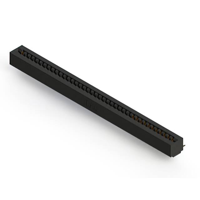 357-039-557-101 EDAC Inc.  Edgeboard Connectors